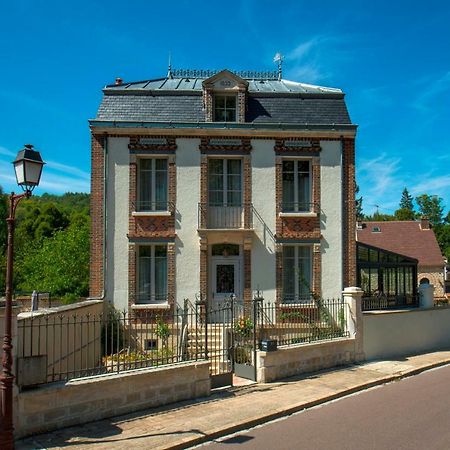 Villa Thaїs Tonnerre Exterior photo