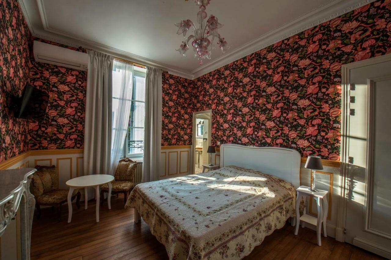 Villa Thaїs Tonnerre Exterior photo