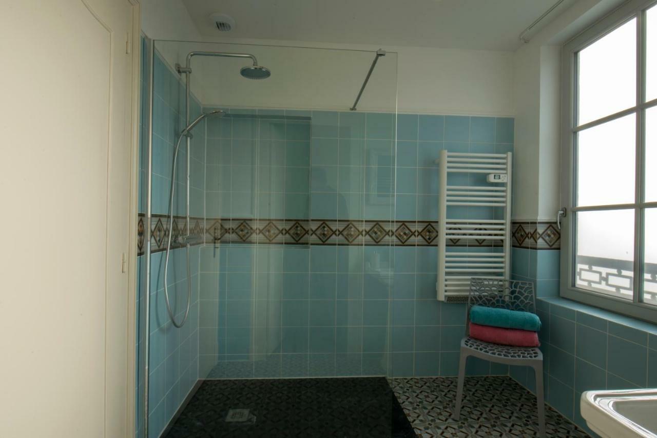Villa Thaїs Tonnerre Exterior photo